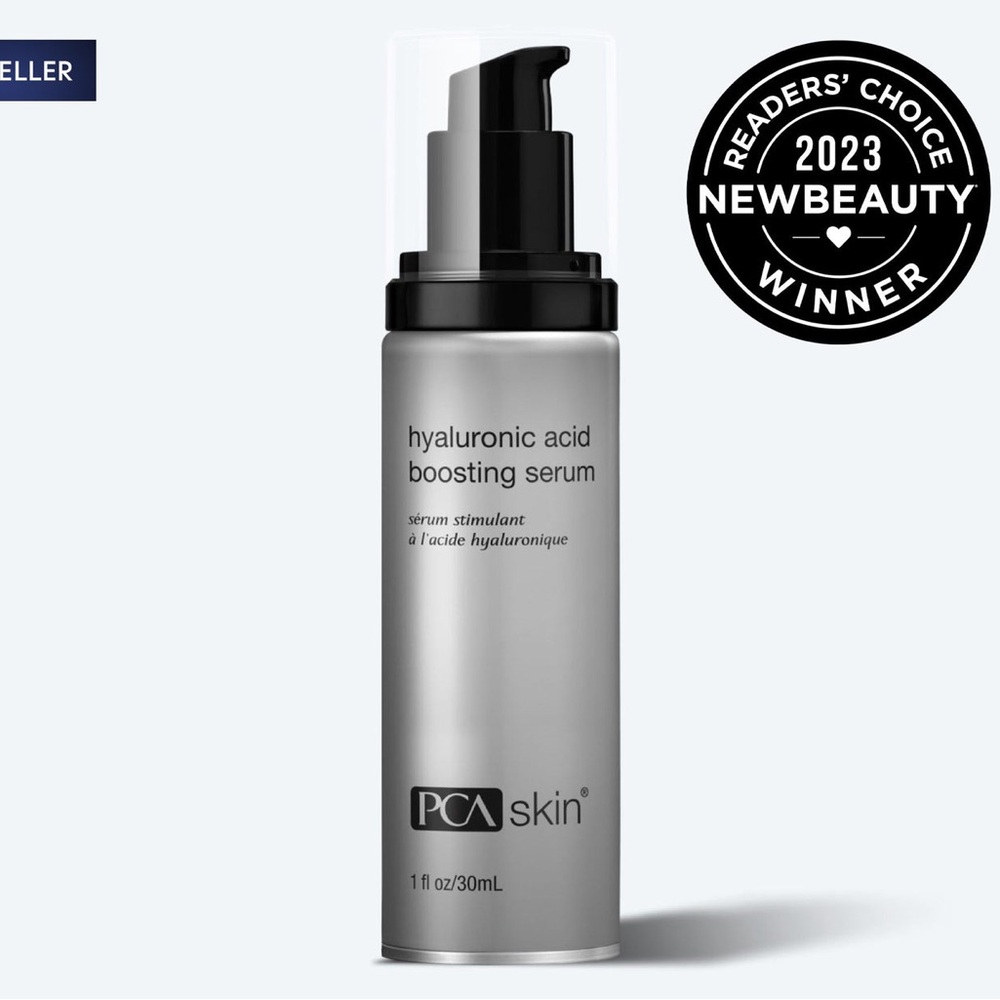 NEW ✨ PCA SKIN - hyaluronic acid boosting serum